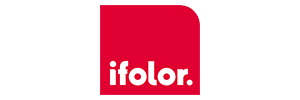 ifolor Logo