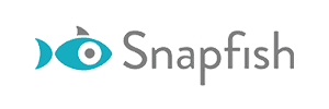 Snapfish Logo