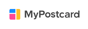 MyPostcard Logo